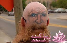 جالبترین مدل مو